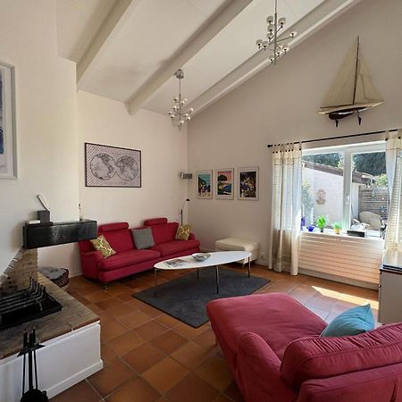 06V - Beautiful Villa With Spa Pool And Tennis 비오 외부 사진