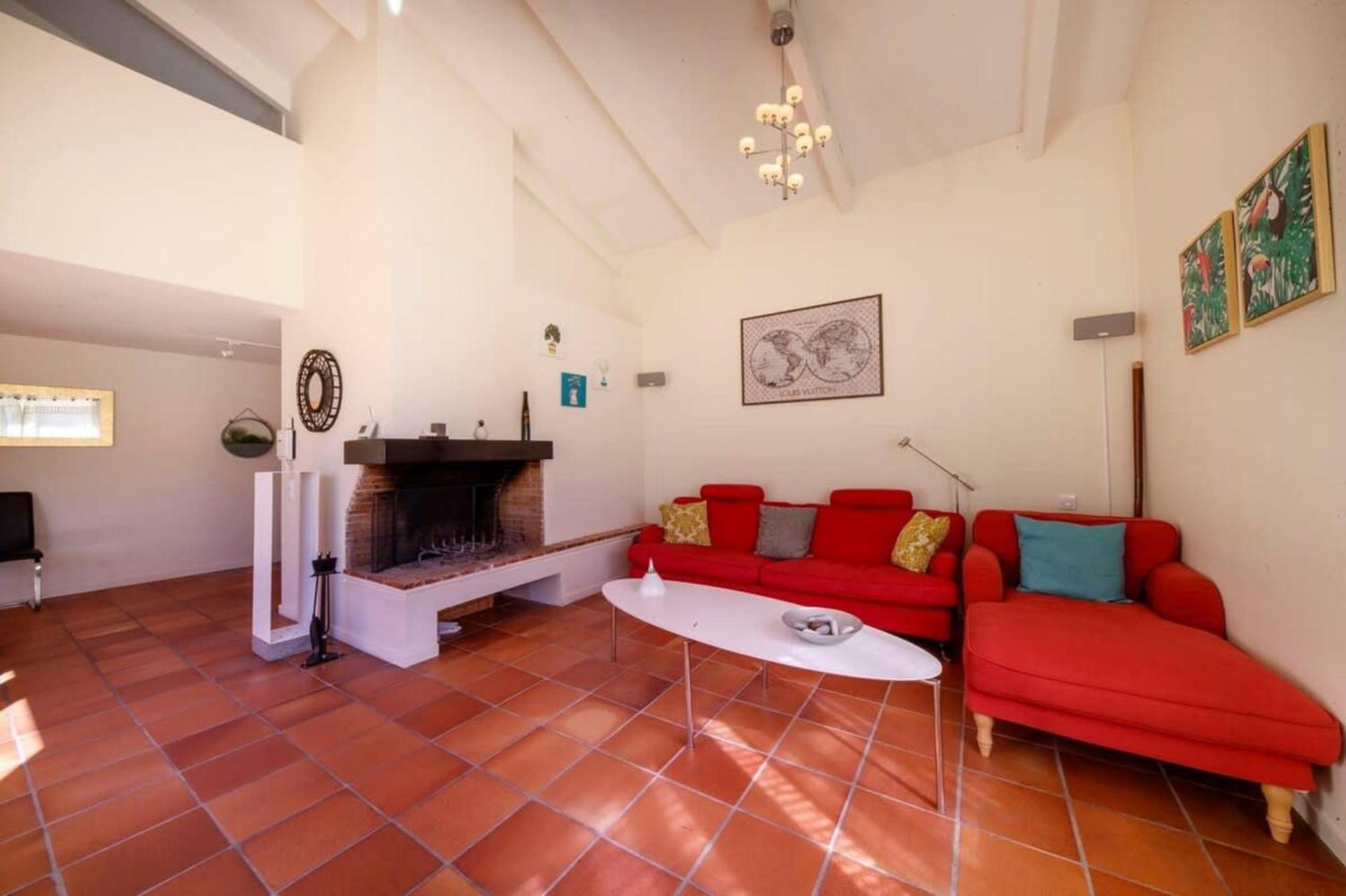 06V - Beautiful Villa With Spa Pool And Tennis 비오 외부 사진