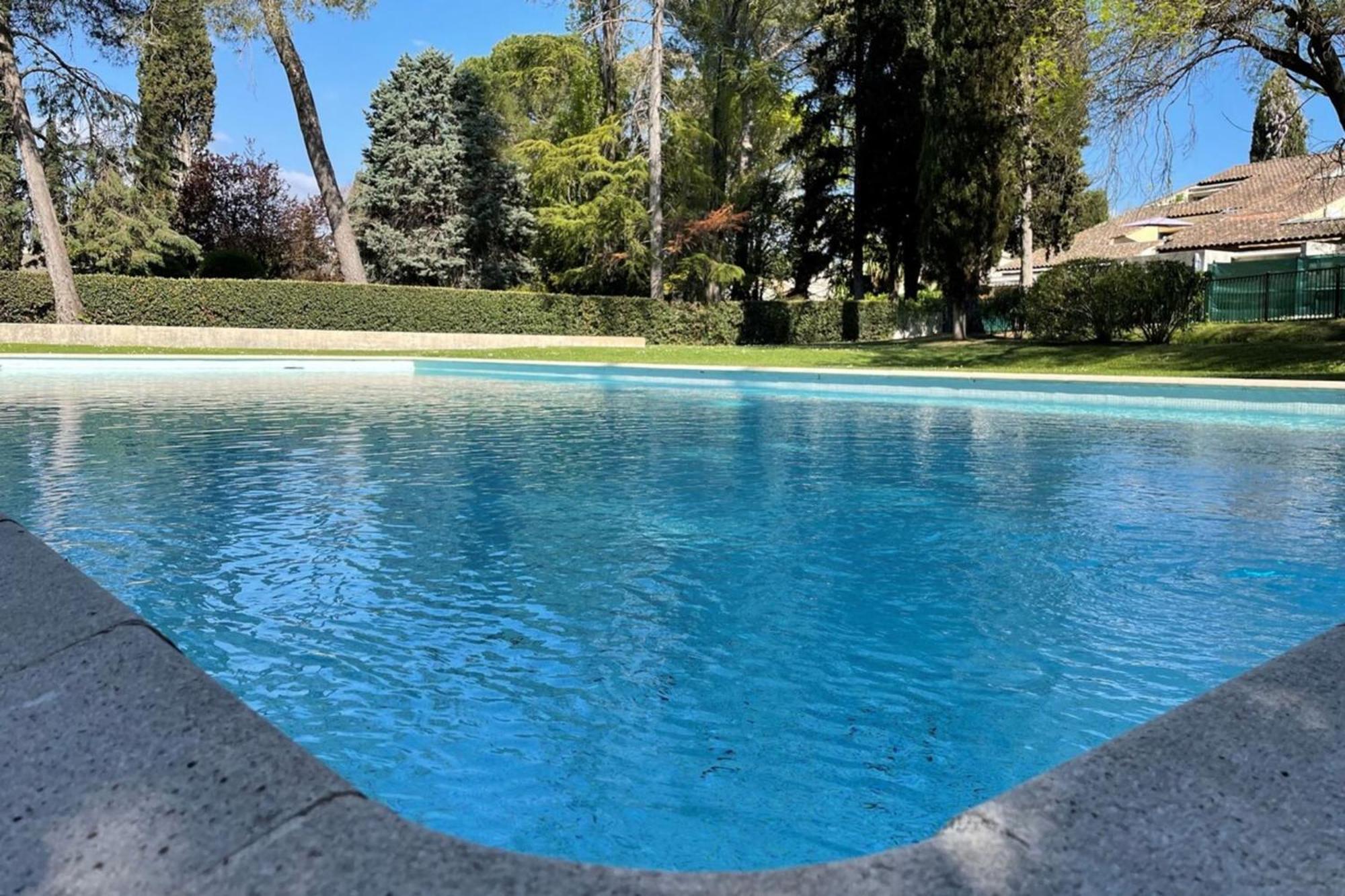 06V - Beautiful Villa With Spa Pool And Tennis 비오 외부 사진