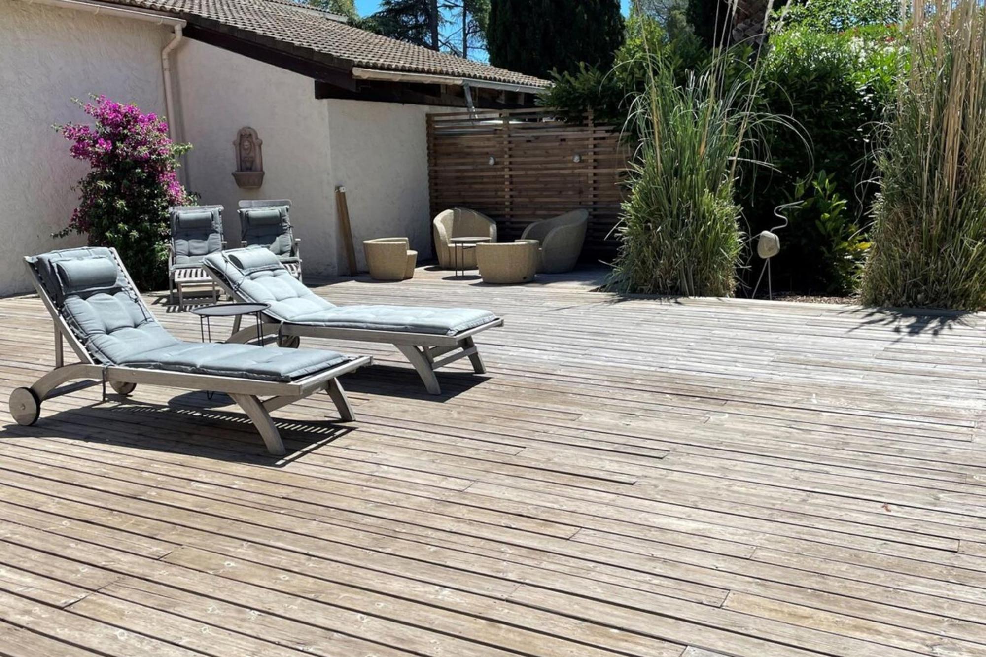 06V - Beautiful Villa With Spa Pool And Tennis 비오 외부 사진