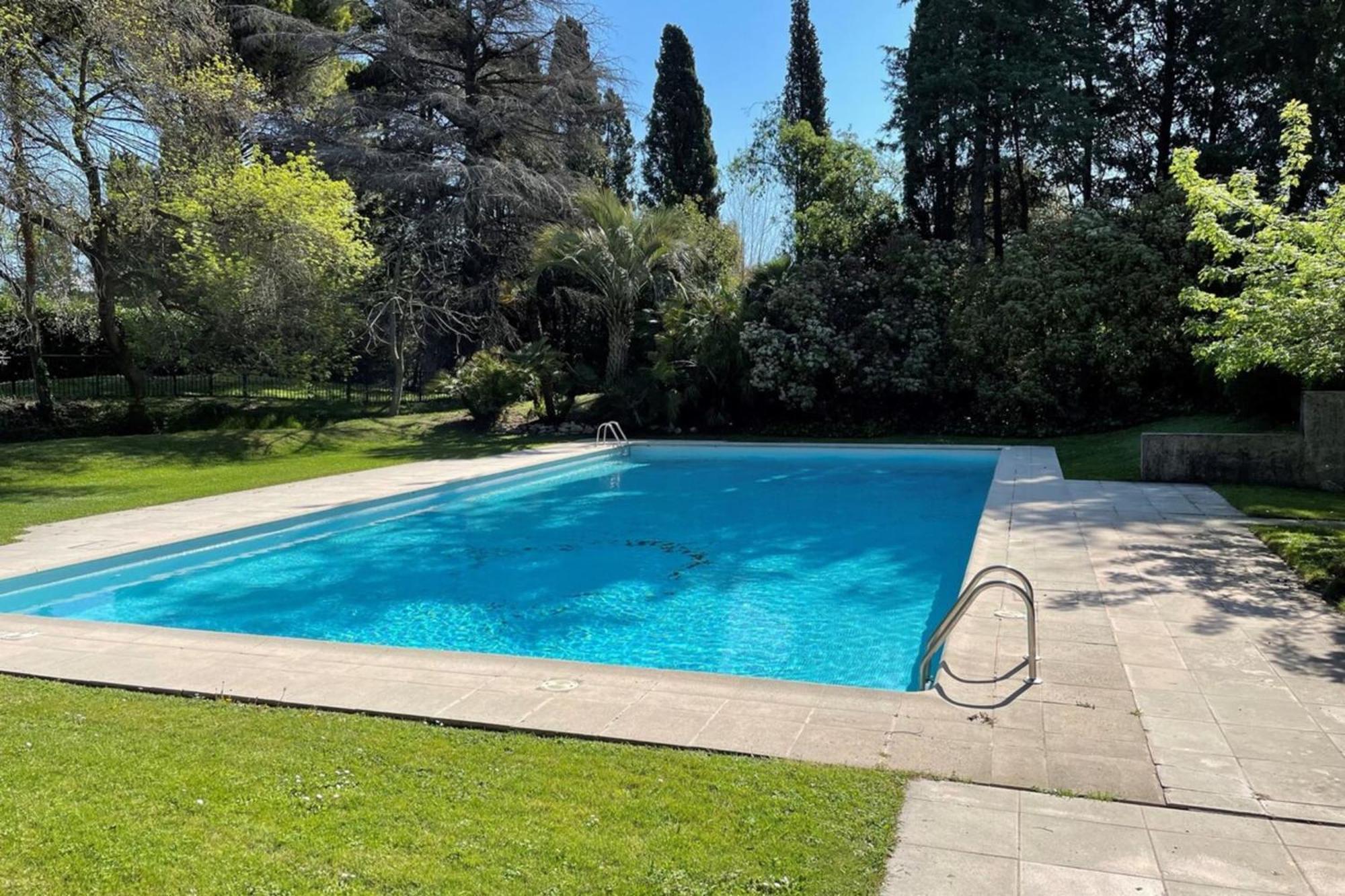 06V - Beautiful Villa With Spa Pool And Tennis 비오 외부 사진