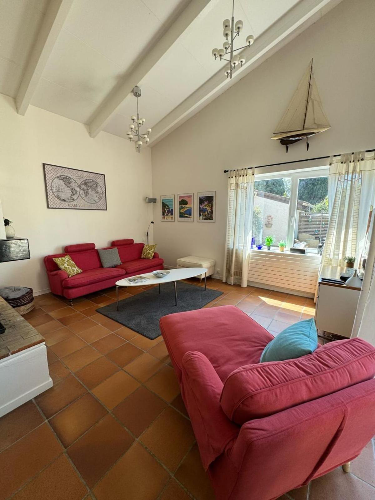 06V - Beautiful Villa With Spa Pool And Tennis 비오 외부 사진